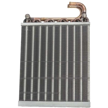 8231276 GPD Heater Core Front for Chevy Blazer Suburban Chevrolet K5